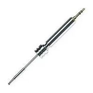 SOLDERING TIP, CHISEL, 2.2MM