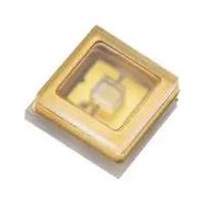 UV EMITTER, 277NM, UV-C, TOP VIEW SMD
