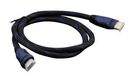 HIGH SPEED HDMI CABLE, 3FT
