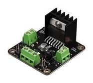 DC MOTOR CONTROLLER, MDV 2X2A, BOARD