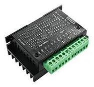 STEPPER MOTOR DRIVER, 4A, 9V TO 42V