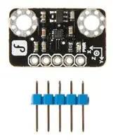 ACCEL 3 AXES, CARTE ARDUINO UNO/LEONARDO