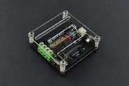 IO-BOX EXPANSION BOARD, MICRO:BIT BOARD