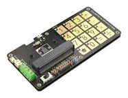 MATH/AUTOMATIC TOUCH KEYBOARD, MICRO:BIT