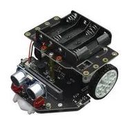MICRO MAQUEEN PLUS, ADVANCED EDU ROBOT