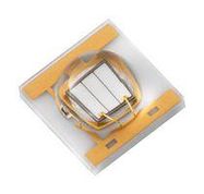 UV EMITTER, 365NM, UVA, 1W, TOP VIEW SMD