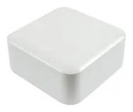 SMALL ENCLOSURE, ABS, GREY