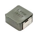 INDUCTOR, 8.2UH, 20%, SHIELDED, 4A