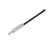 NTC THERMISTOR, 10K, WIRE LEADED