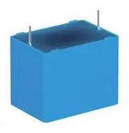 CAP, POWER FILM, 0.1UF, 2KV, RADIAL