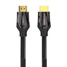 HDMI 2.0 Cable Vention VAA-B05-B300 3m 4K 60Hz (Black), Vention