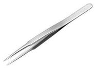 HIGH PRECISION TWEEZER, STYLE 2A, SS