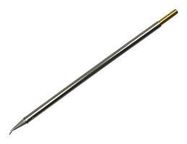 SOLDERING TIP, 30 DEG CONICAL/BENT/0.5MM