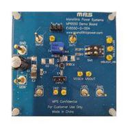 EVAL BOARD, H-BRIDGE MOTOR DRIVER