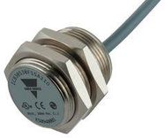 INDUCTIVE PROXIMITY SENSOR, 15MM, CABLE