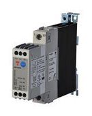 SOLID STATE CONTACTOR, 42VAC-600VAC, 25A