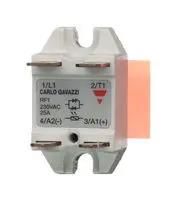 SOLID STATE RELAY, 24VAC-280VAC, 25A