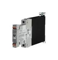 SOLID STATE RELAY, 150VAC-660VAC, 25A