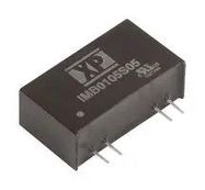 DC-DC CONVERTER, 5V, 0.2A