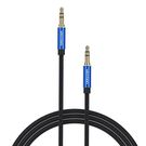 Cable Audio 3.5mm mini jack Vention BAWLG 1,5m blue, Vention