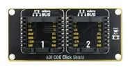 CLICK BOARD, SHIELD, 5V