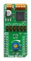 CLICK BOARD, STEPPER, GPIO/I2C/SPI