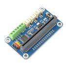 Motor and servo driver for Micro:Bit - Waveshare 15220