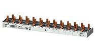 COMPACT PIN BUSBAR, 3PH, CIRCUIT BREAKER