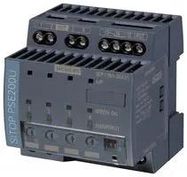 SELECTIVITY MODULE, 10A, 4CH, 24VDC