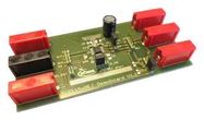 DEMO BRD, 0.15A, LOW DROPOUT LINEAR REG