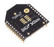 ZIGBEE MODULE, 2.4 GHZ, PCB ANT, TH MT