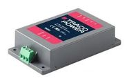 DC-DC CONVERTER, 12V, 3.33A