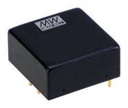 DC-DC CONVERTER, 2 O/P, 6W