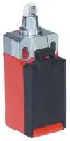 LIMIT SW, SPST, ROLLER, 3A, 240VAC