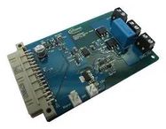 EVAL BRD, HALF-BRIDGE, IGBT GATE DRIVER