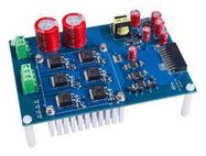 EVALUATION BOARD, BLDC MOTOR