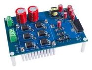 EVALUATION BOARD BLDC MOTOR