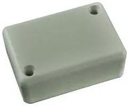 CASE, ABS, GREY, 60X35X15MM