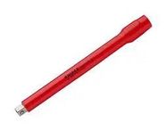 EXTENSION BAR, 3/8", 250MM, SOCKET