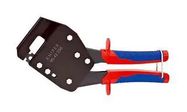 LOCKING PLIER, PUNCH LOCK RIVETER, 250MM