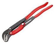 WATER PUMP PLIER, WRENCH S, 60MM, 420MM