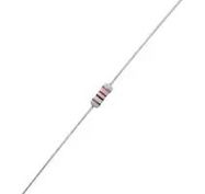 RES, 330R, 0.5W, AXIAL, METAL OXIDE