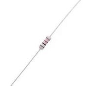 RES, 221R, 1W, AXIAL, METAL OXIDE