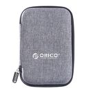 Orico Hard Disk case and GSM accessories (gray), Orico