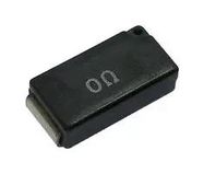 RES, JUMPER, 0R, 2512, METAL PLATE