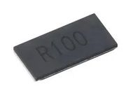 RES, 0R22, 2W, 2512, METAL PLATE