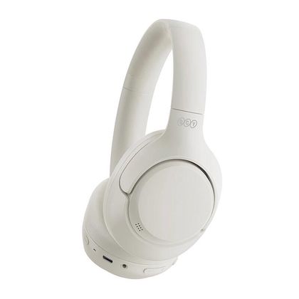 Wireless Headphones QCY H3 (white), QCY