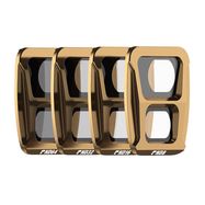 Set of 4 filters PolarPro Shutter for DJI Air 3, PolarPro