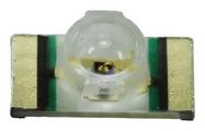 LED, BLUE, 180MCD, 1206, 475NM