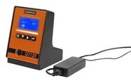 SOLDERING POWER STATION, 120 W, 240 VAC